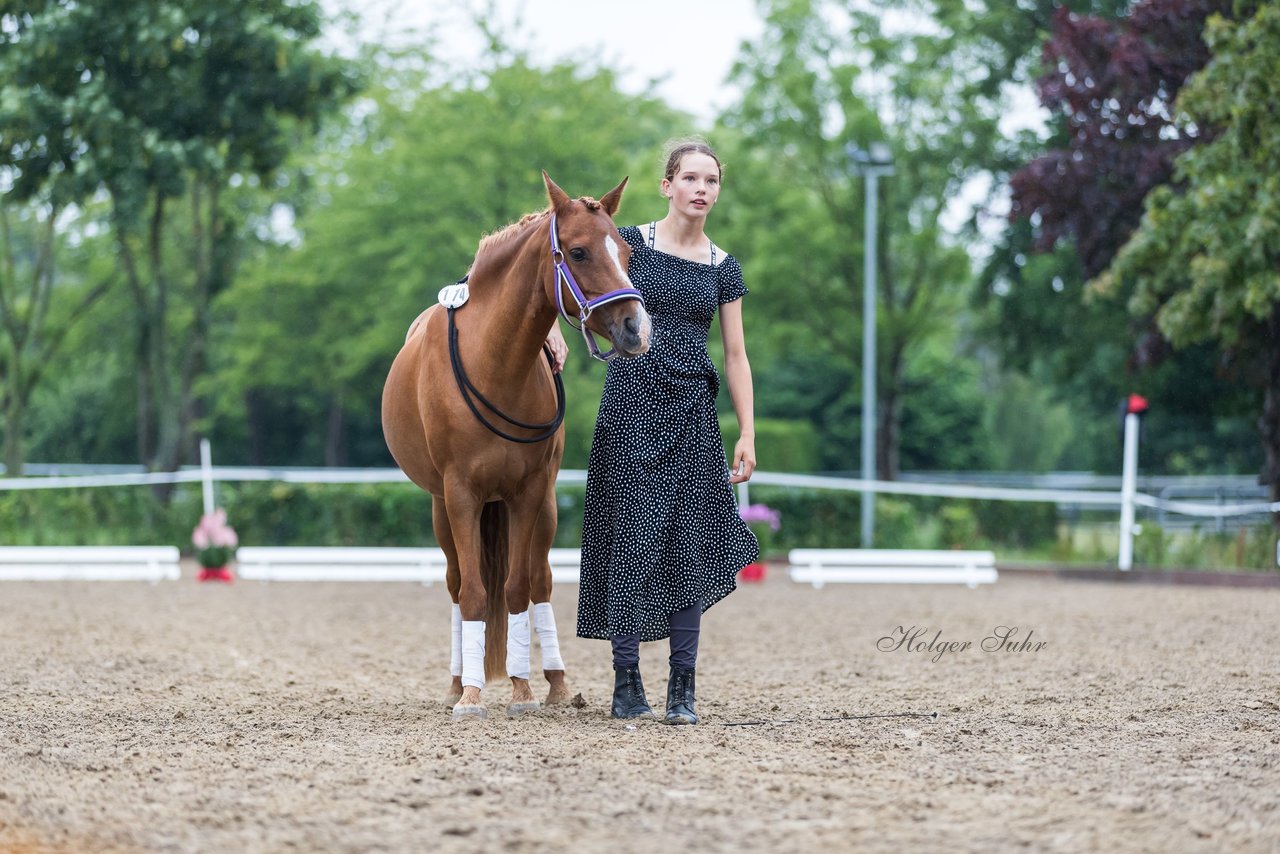 Bild 171 - Pony Akademie Turnier